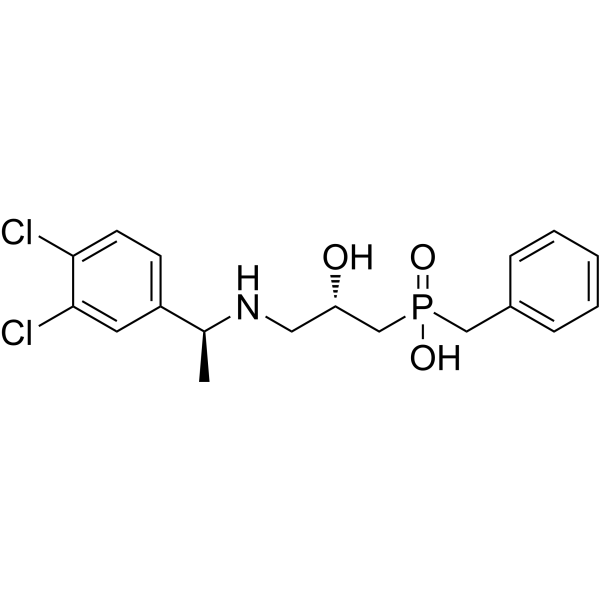 CGP55845 150175-54-5